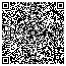 QR code with Harding County Treasurer contacts