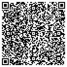 QR code with Chautauqua Finance Department contacts
