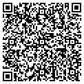 QR code with Aim Group Ltd contacts