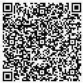 QR code with Jim Tiefel contacts