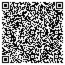 QR code with Hayes Masonry contacts