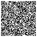 QR code with Allen Financial Service contacts