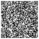 QR code with M C C POTTERY contacts