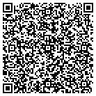 QR code with Fairview Tae Kwon DO Academy contacts