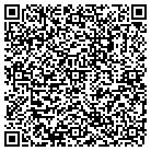 QR code with C And C Flooring (Llc) contacts