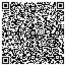 QR code with Mr Wonderful's Chicken & Waffles contacts