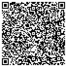 QR code with Alleghany County Finance contacts