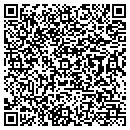 QR code with Hgr Firearms contacts