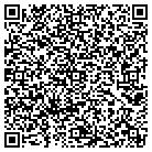 QR code with B A Kerr Financial Pllc contacts