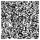 QR code with Mccaughan & Pruitt Realty contacts