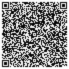 QR code with Artspace Virginia Miller Gllry contacts