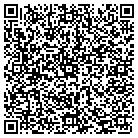 QR code with A Sap Transcription Service contacts
