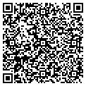 QR code with Cake contacts