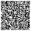 QR code with Mdot contacts