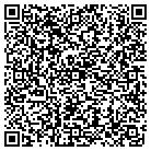 QR code with Canvas and Cheers, Inc. contacts