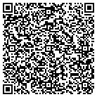 QR code with A JS Unfinished Furniture contacts