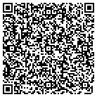 QR code with Clay & Paper Gallery of Art contacts