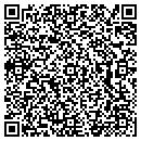 QR code with Arts Martial contacts