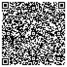 QR code with Cavalier County Treasurer contacts