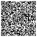 QR code with Gerald A Bezner Dvm contacts