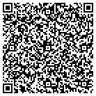 QR code with Golden Valley County Tax Drctr contacts