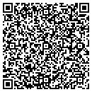 QR code with Cakes By Carol contacts