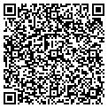 QR code with GNC contacts