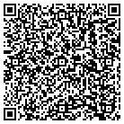 QR code with Aldridge Karate Institute Inc contacts