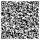 QR code with Aspasia Marina contacts