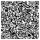QR code with Cimarron Flooring Specialists Inc contacts