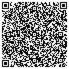 QR code with Ultimate Travel Service contacts