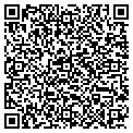QR code with CO Cat contacts