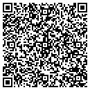QR code with Coda Corp contacts