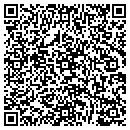 QR code with Upward Journeys contacts