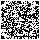 QR code with Aamerican Ent Col Of Karate contacts