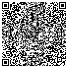 QR code with Professional Yacht Service LLC contacts