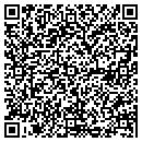 QR code with Adams Padme contacts