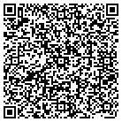 QR code with Chatham Village Cake Shoppe contacts