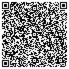 QR code with Delaware County Assessor contacts