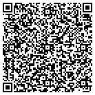QR code with Christine's Character Cakes contacts