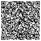 QR code with Baker County Treasurer contacts