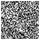 QR code with carters martial arts contacts