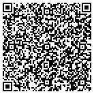 QR code with Roscoe's Family Restaurant contacts