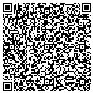 QR code with Dento Bushido Kai Karate Assn contacts