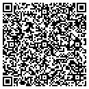 QR code with Clydes Liquors contacts