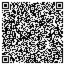 QR code with Salad Kraze contacts