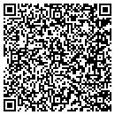 QR code with C & C Enterprises contacts