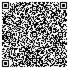 QR code with Zingg's Karage Achievement contacts