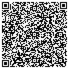 QR code with Peachtree Hill Gallery contacts
