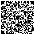 QR code with All-Jet Motorsports contacts